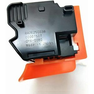 Vervangende Onderdelen voor Printer PRTA38709 QY6-0080 Printkop Printkop Printer Hoofd voor Canon Ip4820 Ip4840 Ip4850 Ix6520 Ix6550 MX715 MX885 MG5220 MG5250 MG5320 MG5320 MG5320 MG53320 MG53320