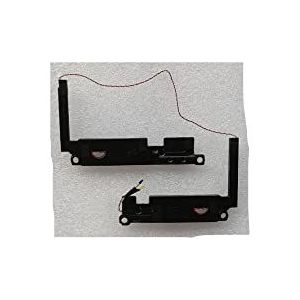 Laptop Intern Sprekers Voor For Lenovo Yoga S740-15IRH Zwart