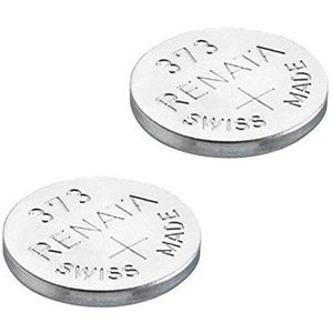 batterij horloge hema