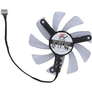 GPU-koeler grafische kaartventilator TH9215B2H-PFC01 voor Palit RTX 3080 3070Ti 3090 3080Ti GameRock OC videokaarten koeling(Single A Fan)