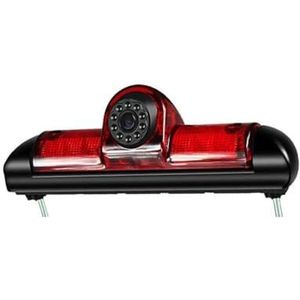 camera Voor Citroen Voor JUMPER Voor FIAT Voor DUCATO X250 Voor Peugeot Voor BOXER Auto Remlicht Achteruitrijcamera Parkeercamera HD-achteruitrijcamera(A)