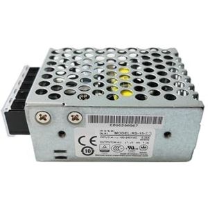 15W Enige Output Schakelende Voeding RS-15 (RS-15-15)