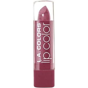 L.A. COLORS Moisture Rich Lip Color - Pink-A-Boo