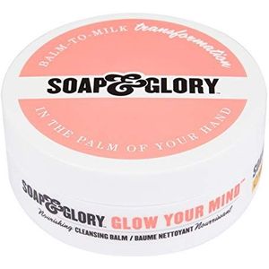 Soap & Glory Glow Your Mind Voedende Reinigende Balsem