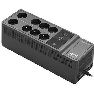 Apc Be850G2-Cp Energiebesparende Backup Ups, 850Va, 230V, 400W