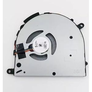 CPU Fan for MSI MS-14C1 14C2 14C5 MS-14D1 14D2 14D3 BS5205HS-U3Z