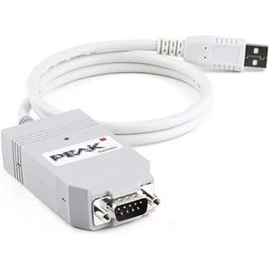 Binnenlandse PCAN-USB compatibel met Duitse originele PEAK model IPEH-002022/002021 (PCAN002022)