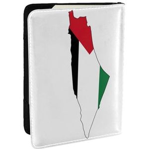 WUDQIJI Paspoorthoes, kofferhanger, 3 stuks, paspoort