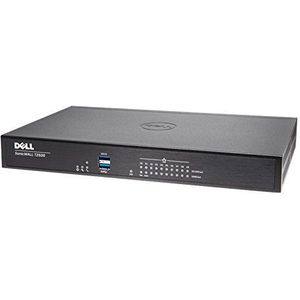 DELL SonicWALL Stateful HA Upgrade TZ600