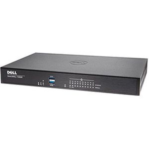 Dell TZ 600 Stateful HA UPG, 01-SSC-0264