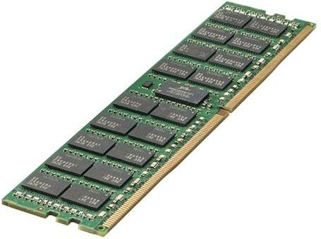 Hewlett Packard Enterprise 815098-H21 geheugenmodule 16 GB 1 x 16 GB DDR4 2666 MHz ECC