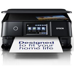 Epson Expression Photo XP-8700 Inkjet A4 5760 x 1440 DPI 32 ppm Wifi