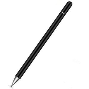 Szaerfa Stylus Pen voor Apple iPad 6e/7e/8e/Mini 5e/Pro 11&12.9""/Air 3e generatie potlood (zwart)