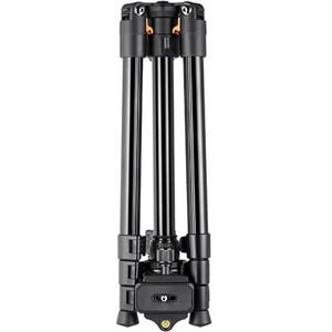 Concept Draagbare Camera Reizen Statief Flexibele Stand met 360 Graden Kogelhoofd Quick Release