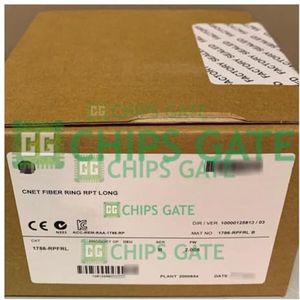 Nieuwe verzegelde 1786-RPFRL/B Lange afstand Fiber Ring Repeater