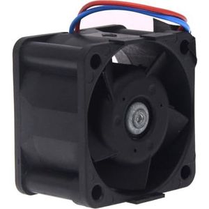 TYP 414JR 414 JR 4025 voor DC 24V 2,3W 95mA 26V 100mA serverkoelventilator