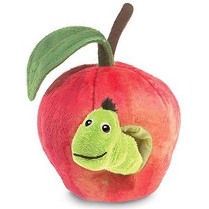 Folkmanis 3123 Hand Puppet Red - Green