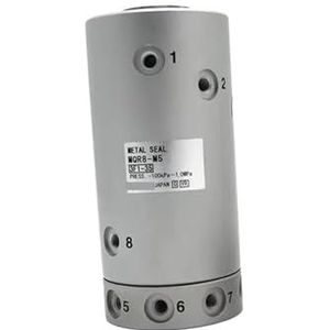 1 stks hoge snelheid roterende verbinding MQR1-M5 MQRF1-M5 (MQR1-M5)