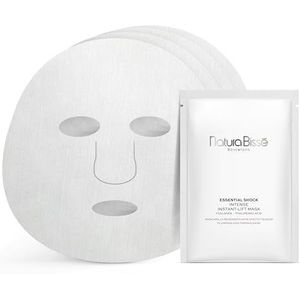 Natura Bissé Essential Shock Intense Instant Lift Masker | Verstevigend | Kalmerend 60 ml