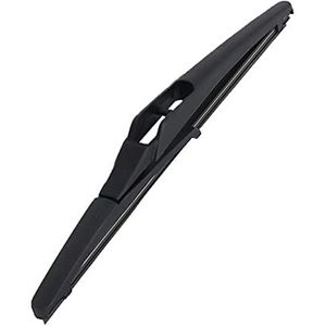 Voor R&enault Voor Megane 2 II Hatchback BM/CM 10 ""Achter Wisser & Arm Set Voorruit Voorruit Achterruit Duurzaam