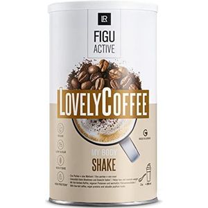 LR FIGUACTIVE Shake (Lovely Coffee)
