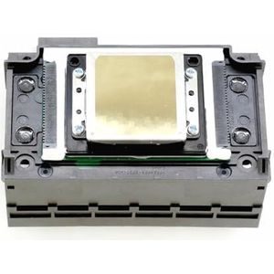 Printkop UV-printkop for FA09050 XP600 XP700 XP701 XP800 Eco-solvent/UV-printer