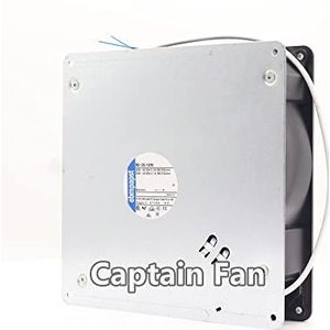 RG125-19/56 Ebm Papst Ventilator 230VAC 120/110mA 20/19W Radiale Ventilator Lift Accessoires