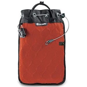 pacsafe Travelsafe 5L GII Portable Safe Orange