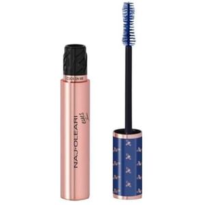 Naj oleari Mascara 03 diepblauw - elektrisch blauw