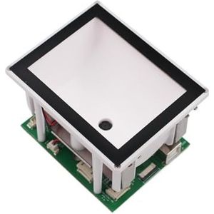 Toegangscontrole USB RS232 Wiegand RS485 Virtual Com 2D Barcode Scan Module Ingebouwde Scanner Kiosk Apparaat (Kleur: Wiegand)