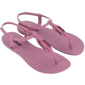 Ipanema Class Linea Fem, damessandalen, Ba173 Lilac Lilac Burgundy, 35.5 EU