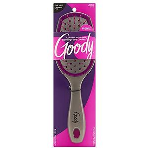 GOODY - Ouchless Cushion Brush - 1 Brush