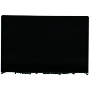 Voor Lenovo YOGA 530-14IKB Flex 6-14IKB Yoga 530-14ARR 6-14ARR HD LCD-touchscreen 1366 * 768 5D10R03188