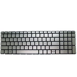 Laptop verlicht toetsenbord voor HP 17-AK000 17-AK001DS 17-AK009DS 17-AK011DS 17-AK012DS 17-AK015DS US/AR/BE/BR/CA/RU 919794-001(Belgium BE)