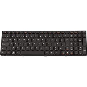 Lenovo Keyboard (ENGLISH) 25204613, Keyboard, UK, 25204643, FRU25204613 (25204613, Keyboard, UK English, Lenovo, Essential B580)