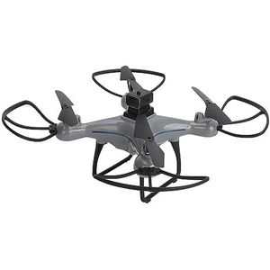 Drone-speelgoed, Optische Stroom Zwevende Obstakels Vermijden RC Quadcopter voor Kinderen Vanaf 14 Jaar voor Games (Geen camera)