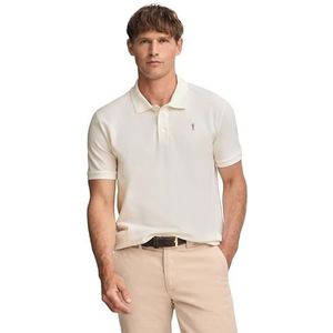 Polo Club Poloshirt Heren 100% Katoen - Polo for Men - Korte Mouw