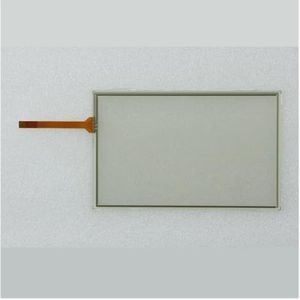 VLALAMNO SK070K-WST20-Plastic beschermfolie touchscreen paneel Schermgrootte: 7 ~ 10"" (Touchpad)