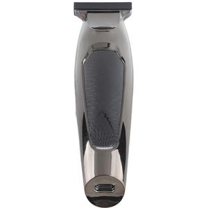 USB-tondeuse, draagbare en snel haarverzorging, draagbare elektrische tondeuse, baardtrimmer en haarscheergereedschap for mannen, reizen, snelle verzorging en precisie