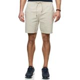 INDICODE JEANS Broek 'Alizzo'  ecru