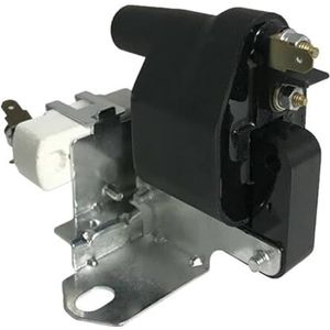 BlokbobineBobine Auto-ontstekingsspoel Voor Suzuki Voor Daihatsu Auto-accessoires 33410-85120 33410-85000 Bobine ontstekingsmodule