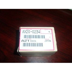 Sparepart: Ricoh Magnetic Clutch, AX200234