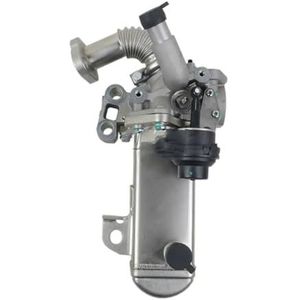 EGR-klep afdekplaat kit pakking Voor Duster 147355X00B 147355X00A 700452 14735-5X00A 14735-5X00B EGR-koeler