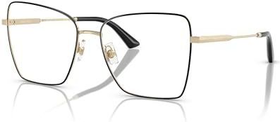 Zichtbril, Jimmy Choo / 0JC2007, kaliber: 53, kleur: 3015