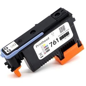 Printkop for CH645A CH646A CH647A CH648A for Designjet T7100 T7200(CH648A MK)