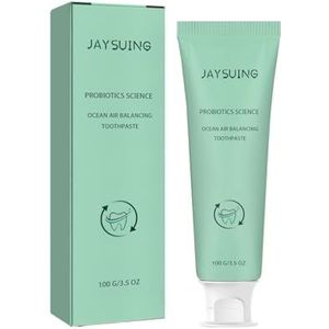 Geavanceerde Whitening Tandpasta - Diepe Reiniging, Tanden Bleken & Slechte Adem Verwijderaar For Een Stralende Glimlach(2PCS)