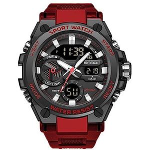 LED-horloge voor kinderen Nintendo