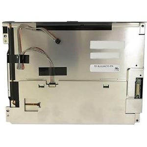Original NL6448AC33-97D 10.4inch 640 * 480 Lcd Display Screen