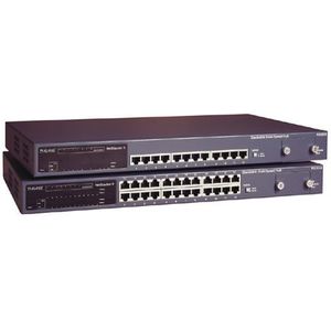 Asante Netstacker Ii 12 Port Stapelbare 10/100 Hub