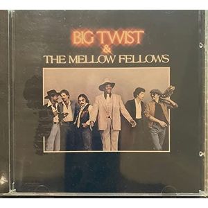 Big Twist & The Mellow Fellows - Big Twist & The Mellow Fellows